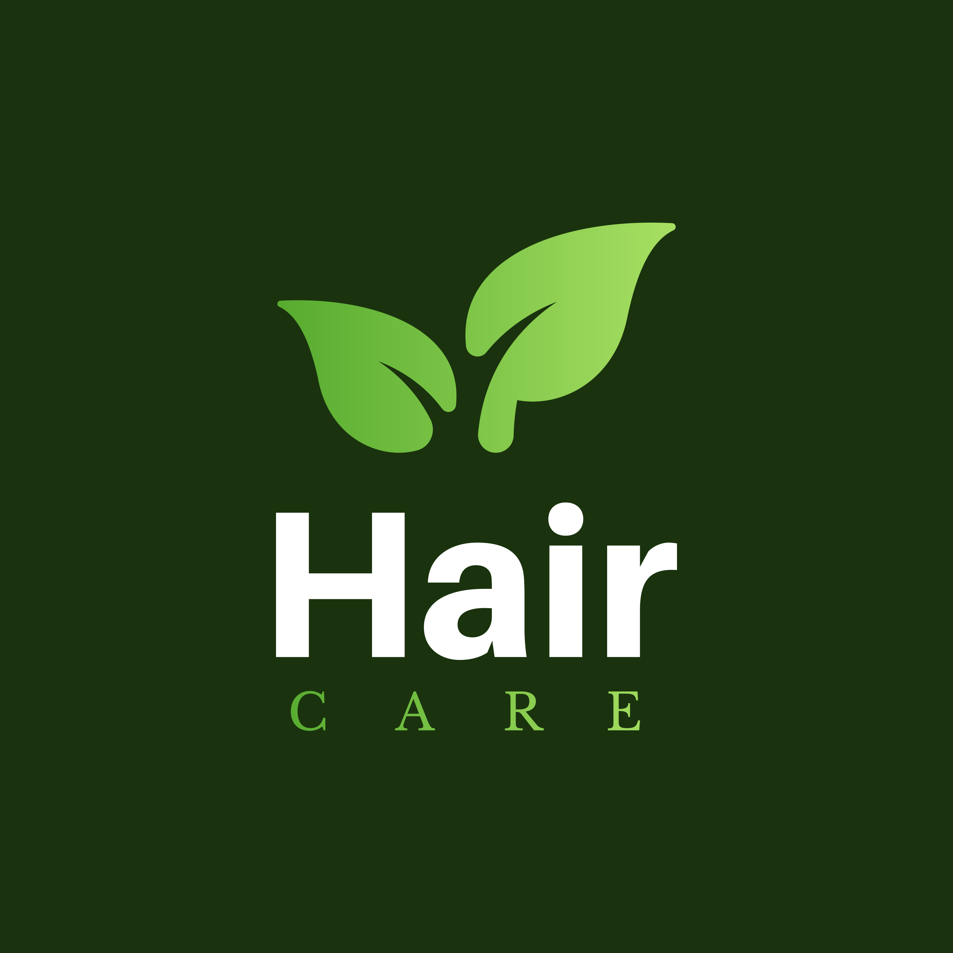 Hair Care Shop